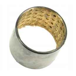 Column sleeve mf 3 bimetallic 315x35x2