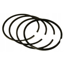 Set of engine rings 1 piston mf3 original ursus