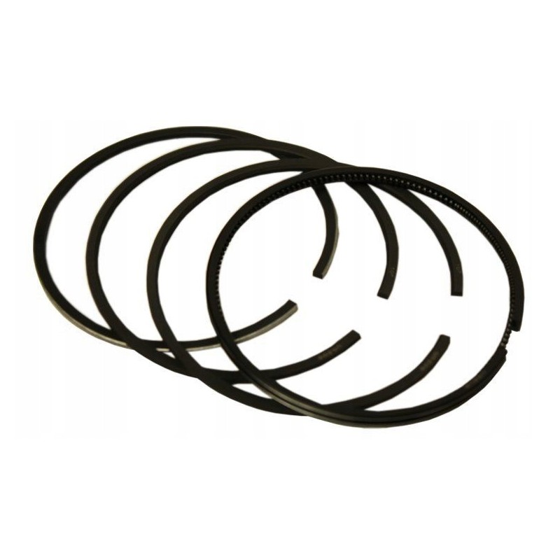 Set of engine rings 1 piston mf3 original ursus