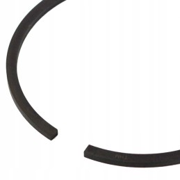 Metal lifter piston ring c 360 360 3p t
