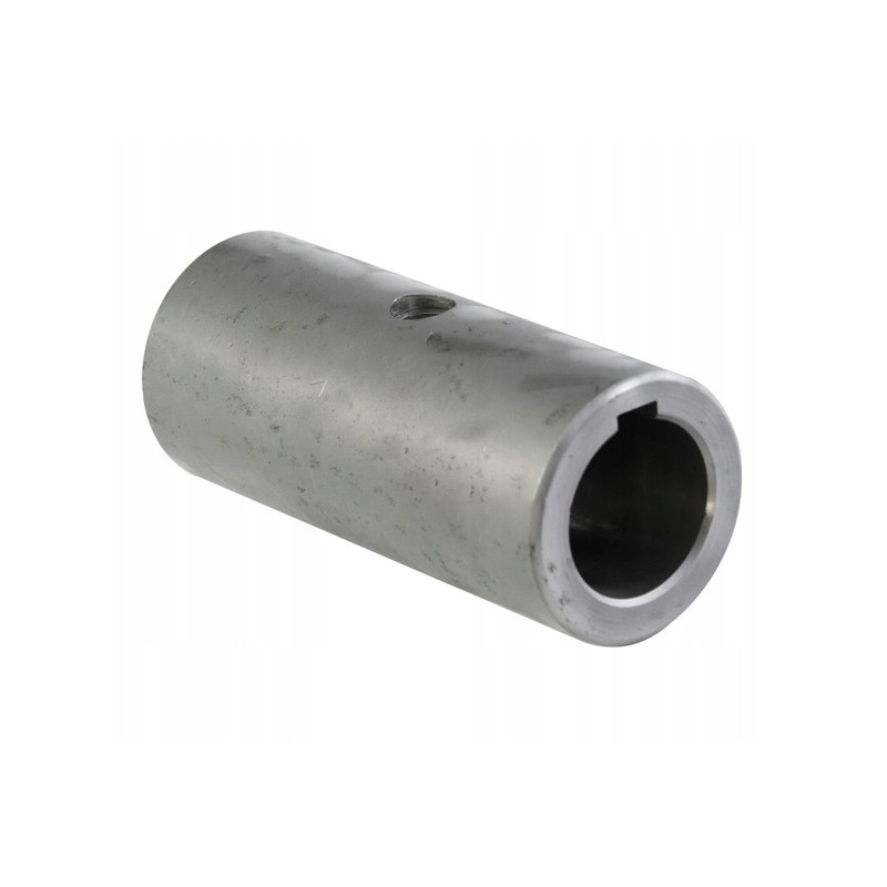 Reduction sleeve fi 30 fi 35, length 125mm, size