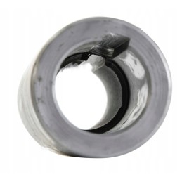 Reduction sleeve fi 30 fi 35, length 125mm, size