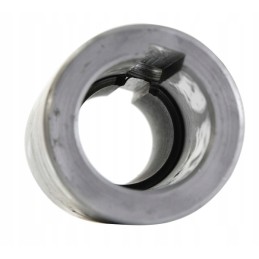 Reduction sleeve fi 30 fi 35, length 125mm, size