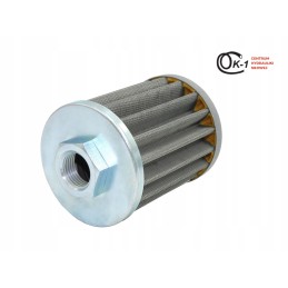 Hydraulic suction filter str0702m90 hhb04021