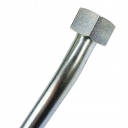 Hydraulic pipe for tipper II Ursus C 330, galvanized