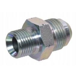 Screw-in connector 3 4 unf