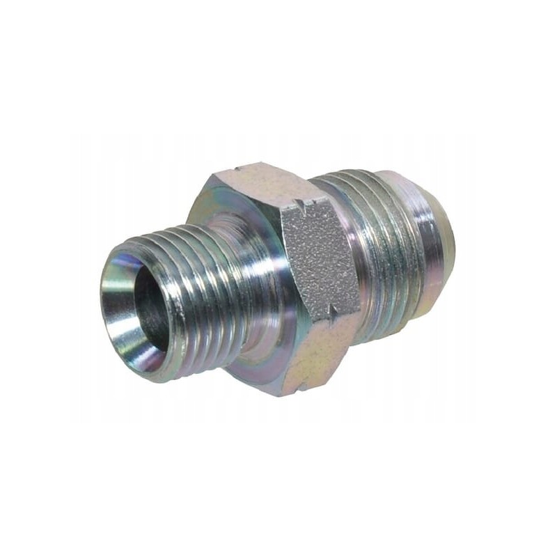 Screw-in connector 3 4 unf