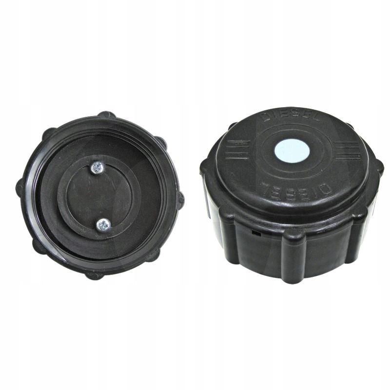 Ford fuel filler cap 83952357