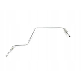 Brake hose left for C 4011, original Ursus 46