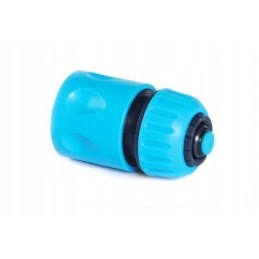 Stop basic quick connector 3 4