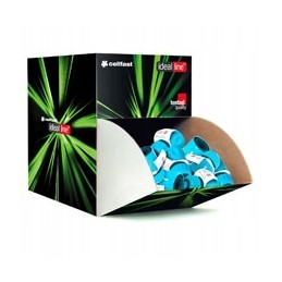 Stop basic quick connector 3 4