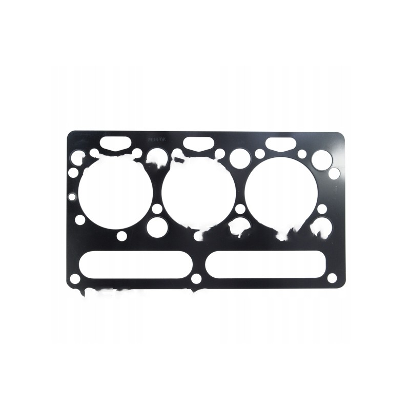 Steel head gasket for mf 3 01 16 560 c 3681