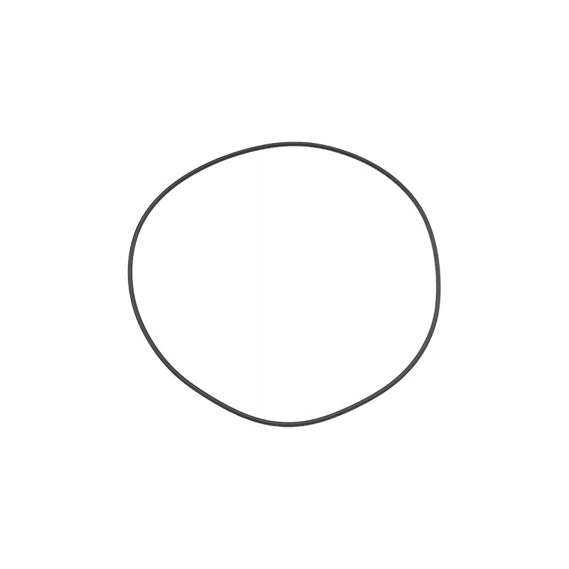 Dynashift massey ferguson 3050 6120 piston o ring