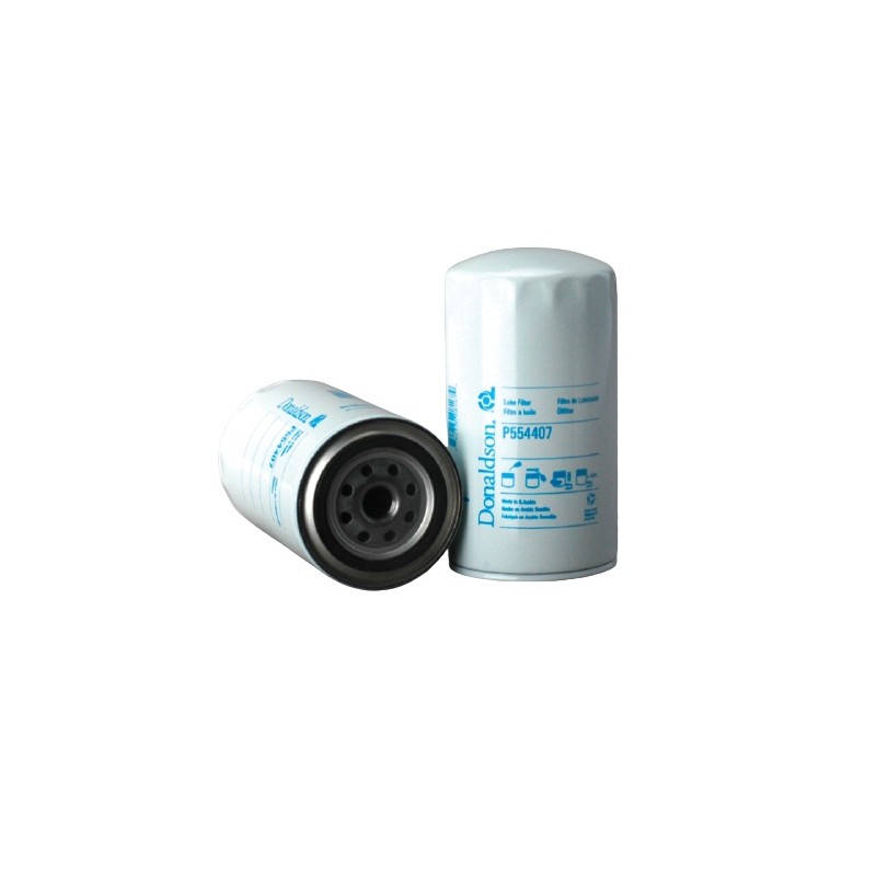 Cat 428e oil filter 2409393 7w2326