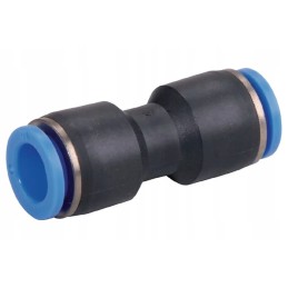 Sc10p straight plug connector 10