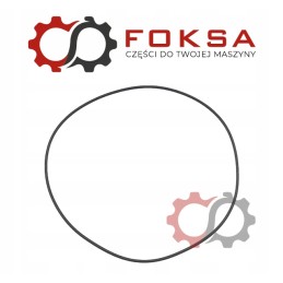 Dynashift massey ferguson piston o ring 359130x1