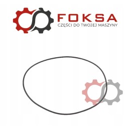 Dynashift massey ferguson piston o ring 359130x1