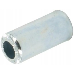 Sleeve pressed into the air conditioning pipe, oe15x35mm