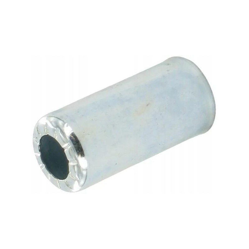 Sleeve pressed into the air conditioning pipe, oe15x35mm