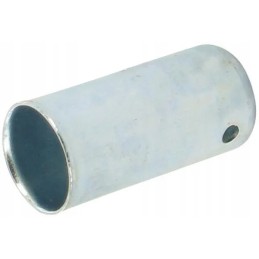 Sleeve pressed into the air conditioning pipe, oe15x35mm