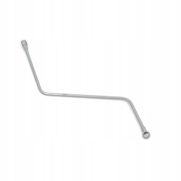 Fuel pipe and 4 cylinder C 385 original