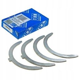 Set of half-thrust rings c 330 nom std thm th