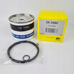 Fuel filter perkins mf255 mf235 mf3512 c360 3p