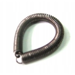 Distributor spring c 360 385 pl 80413057