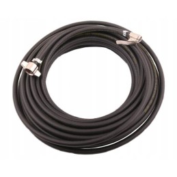 Pneumatic hose for pumping 12m 20bar teger