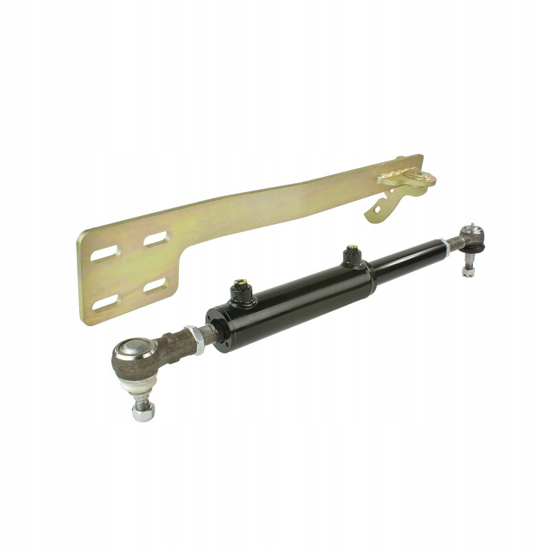 Power steering cylinder c 360 h 200 hydrolider set