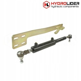 Power steering cylinder c 360 h 200 hydrolider set