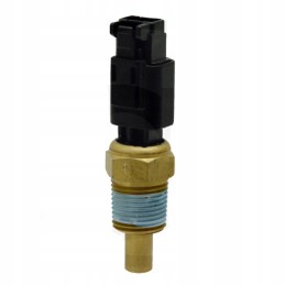Case gear oil temperature sensor