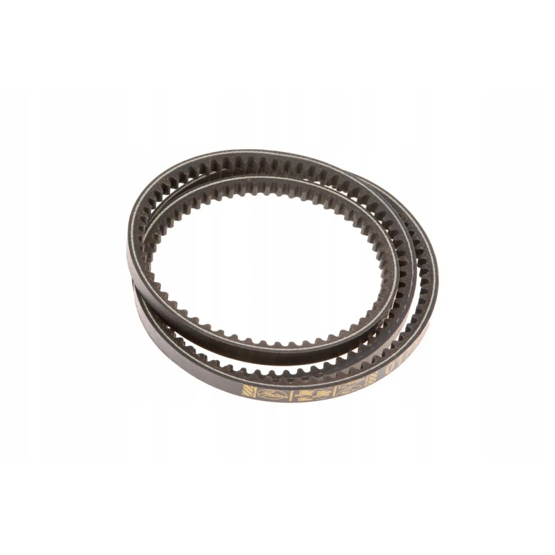 0173232d V-belt avx10 x 1300 mm