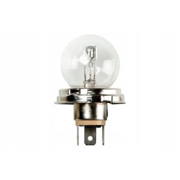 Vlc0410 halogen bulb r2 12v 45w 40w