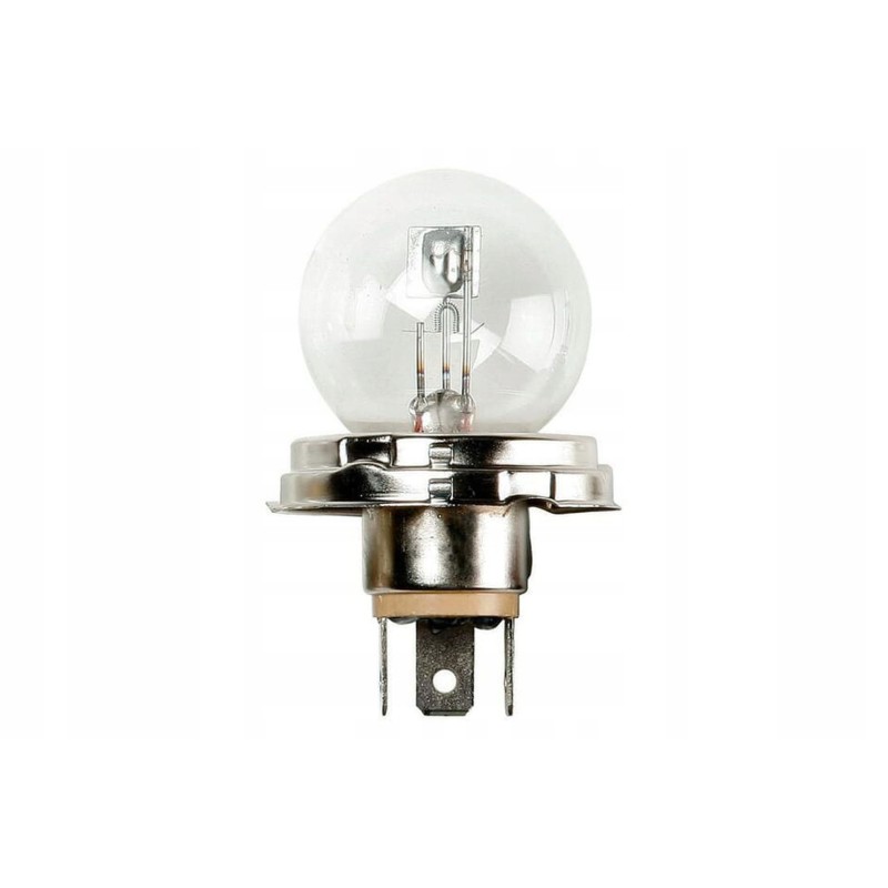 Vlc0410 halogen bulb r2 12v 45w 40w