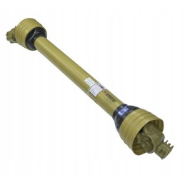 PTO shaft cutter 830nm 1010 1520mm pulley clutch