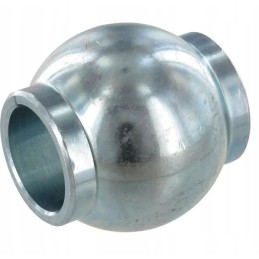 Central connector ball, category 2 2, 26x50x51mm
