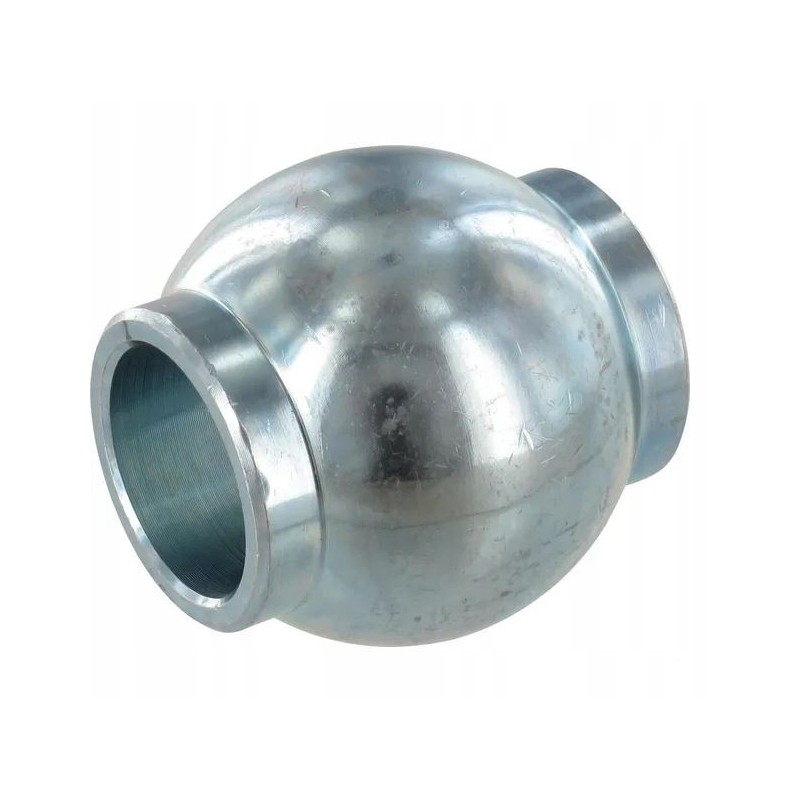 Central connector ball, category 2 2, 26x50x51mm