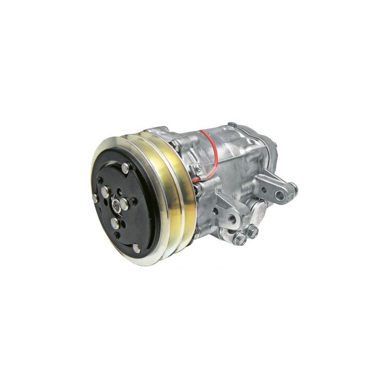 Massey Ferguson 3050 3690 air conditioning compressor