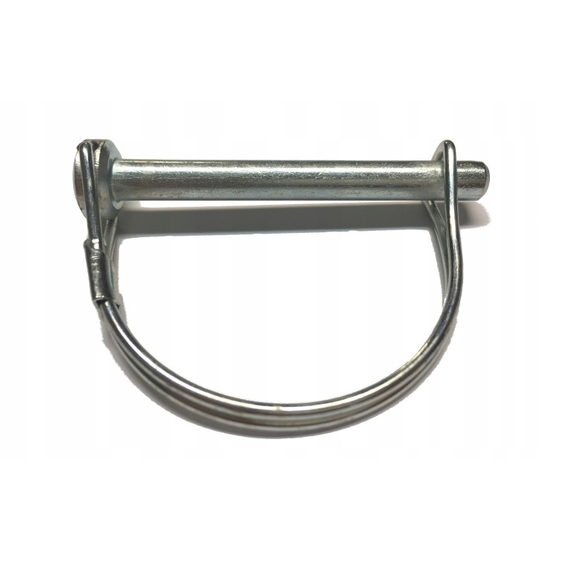 Pipe cotter pin 8 x 60 mm