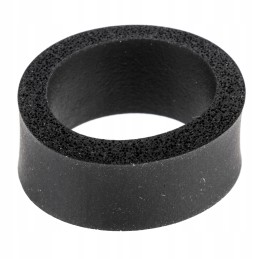 Injector rubber bushing 33813127 mf ferguson