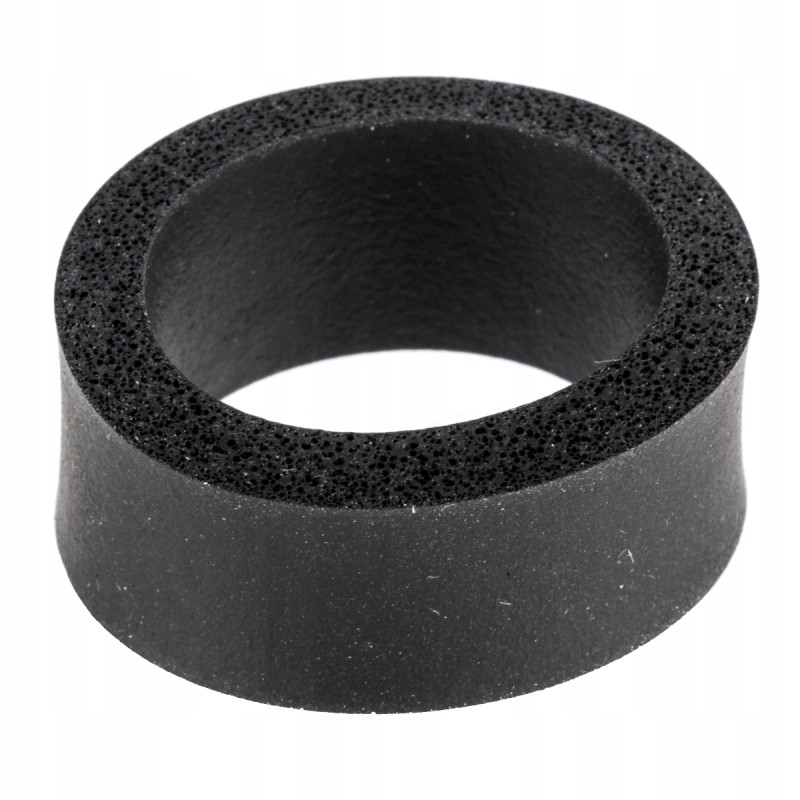 Injector rubber bushing 33813127 mf ferguson