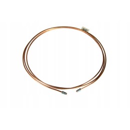 Flexible brake hose WP WP 709