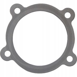 Thermostat cover gasket