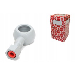 Right power steering cylinder cable c 385 original