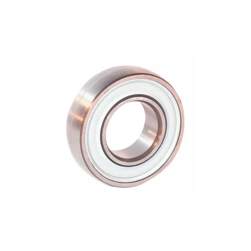 Ball bearing usually 30x62x16 mm skf