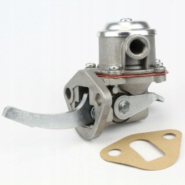 Fuel supply pump case 444 manitou