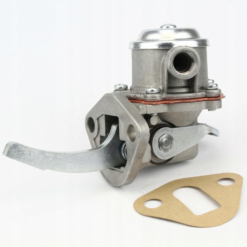 Fuel supply pump case 444 manitou