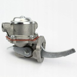 Fuel supply pump case 444 manitou