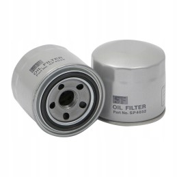 Sp4032 oil filter SF filter